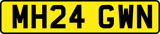 MH24GWN