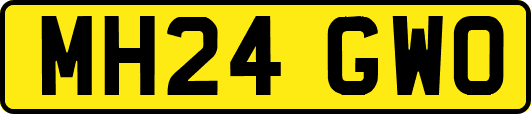 MH24GWO