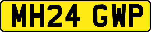 MH24GWP