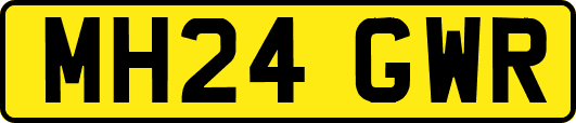 MH24GWR
