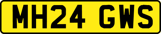 MH24GWS