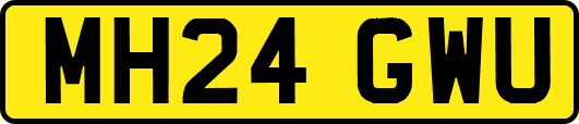 MH24GWU