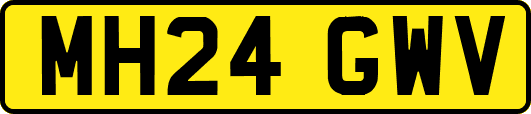 MH24GWV