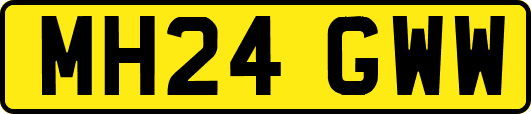 MH24GWW