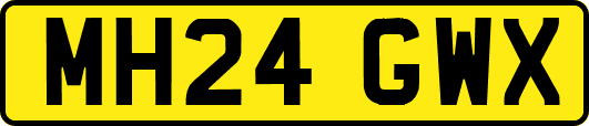 MH24GWX
