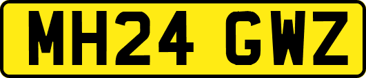 MH24GWZ