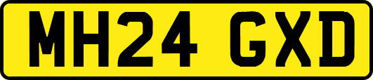 MH24GXD