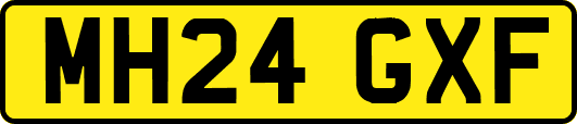 MH24GXF