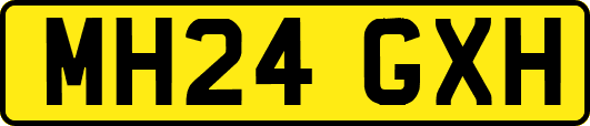 MH24GXH