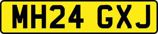 MH24GXJ