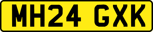 MH24GXK