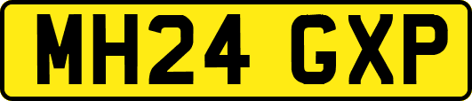 MH24GXP