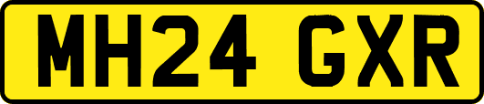 MH24GXR