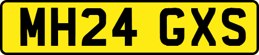 MH24GXS