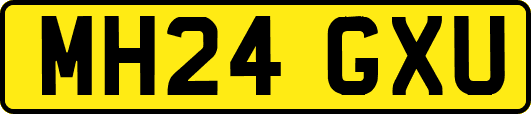 MH24GXU