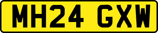 MH24GXW