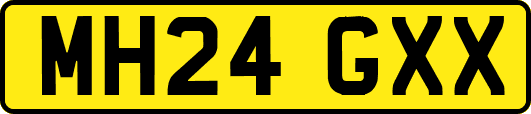 MH24GXX