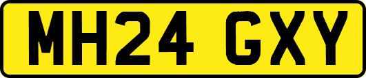 MH24GXY