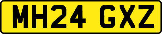 MH24GXZ