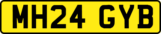MH24GYB