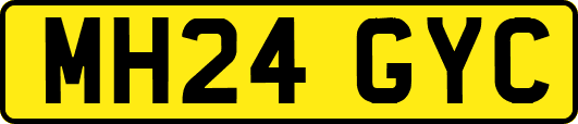 MH24GYC