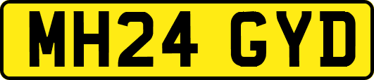 MH24GYD