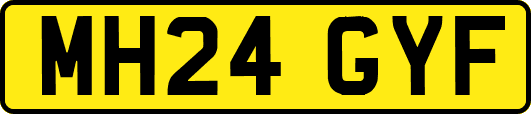 MH24GYF