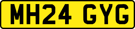 MH24GYG