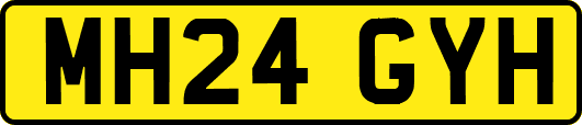 MH24GYH