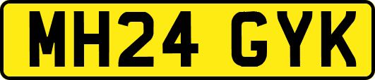 MH24GYK