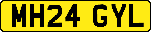 MH24GYL