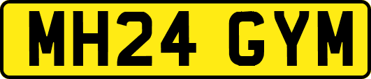 MH24GYM
