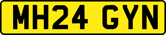 MH24GYN