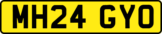 MH24GYO