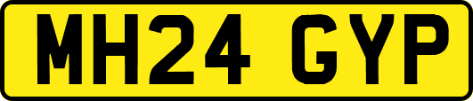 MH24GYP