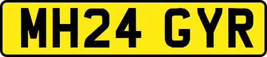 MH24GYR