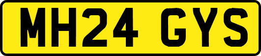 MH24GYS