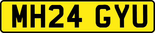 MH24GYU