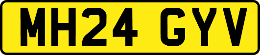 MH24GYV