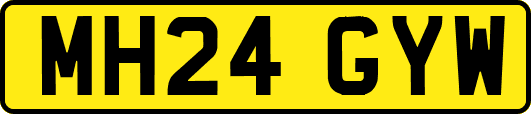 MH24GYW