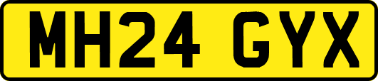 MH24GYX