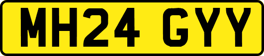 MH24GYY