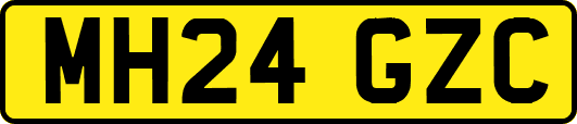 MH24GZC
