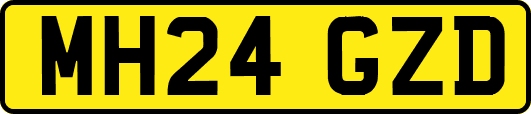 MH24GZD