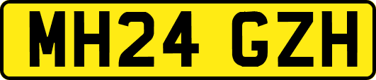 MH24GZH