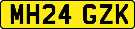 MH24GZK