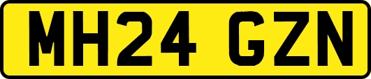 MH24GZN