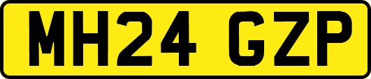 MH24GZP
