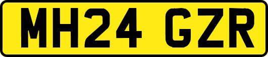MH24GZR