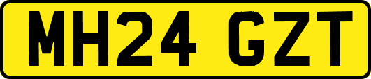 MH24GZT